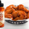 Mike’s Hot Honey Wings