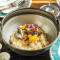 Sōng Lù Yě Gū Dùn Fàn Mushroom Truffle Risotto