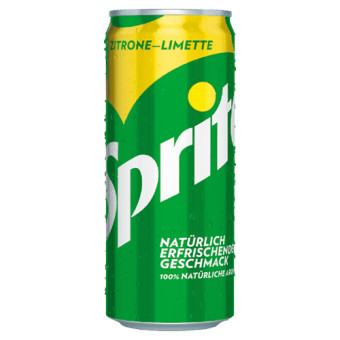 Sprite (Egyirányú)