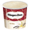 Häagen-Dazs Vanília