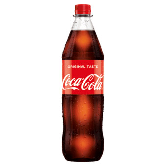 Coca-Cola (Többször Használható)