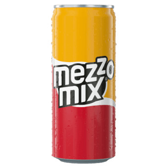 Mezzo Mix (Egyirányú)