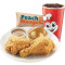 2 Db Chickenjoy Meal Ajánlat