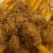 Fried Alligator Meat