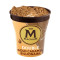 Magnum Double Gold Caramel Millionaire