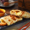 Qǐ Shì Shǔ Bǐng Dàn Juǎn Bǐng Hash Brown Egg Pancake Roll With Cheese