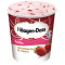 Häagen Dazs Eperkrém