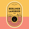 37. Berliner Landbier