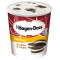 Häagen Dazs Sütikrém