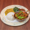 Chicken Masala (Scharf)