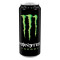 Monster Energy (Eldobható)