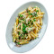 Penne Spiga Panna E Pollo