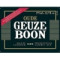 Az Öreg Geuze Boon