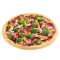 Pizza Oklahoma Csirke