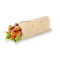 Csirke Teriyaki Wrap