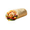 Chili Chicken Signature Wrap