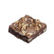 Bio Dinkel Walnut Brownie