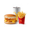 Dupla Filet-O-Fish Mcmenu