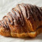 Nutella Croissant