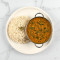 Yellow Dal (Vegan)