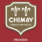 Chimay Premier (Piros)