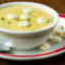 Brokkolis Cheddar Soup-Crock