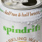 Spindrift Half Tea Half Lemon