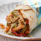 Fajita Mini Burrito Csirke