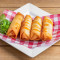 Three Spring Rolls