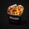 Doner Box Fries Sajt