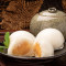 Steamed Custard Bun (Each)