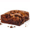 Jack's Baked Brownie