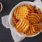 Waffle Fries, Plain (Tray)