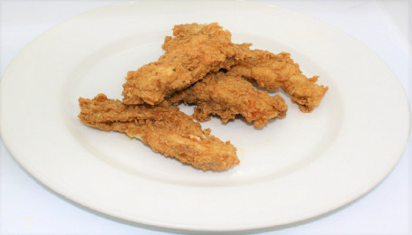 Southern Fried Chicken Stripes