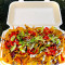 Asian Loaded Fries Salt And Chilli Chicken