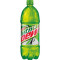 Diéta Mtn Dew 1 Liter