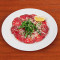 Carpaccio Vom Angus-Rinderfilet