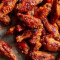 Ailes De Poulet Buffalo Chicken Wings