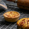 Bacon És Sajtos Quiche