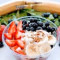 Banana Berry Crunch Acai Bowl