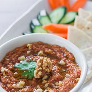 Muhammara