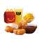 Happy Meal Chicken Mcnuggets (4 Db)