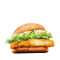 Mcspicy Csirkefilé Csirkecomb Hamburgerrel