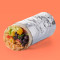 Grillezett Vega Burrito (Vg)