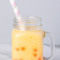 Ananász Passion Fruit Slush