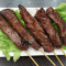 Beef Skewer (5 Skewers) Xiāng Kǎo Niú Chuàn