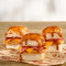 Honey Bbq Turkey Slider 3 Db