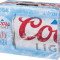 Coors Light 12 Csomag