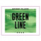 Green Line Pale Ale