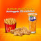 Átlagos Mcoferta Chicken Mcnuggets 20 Egység